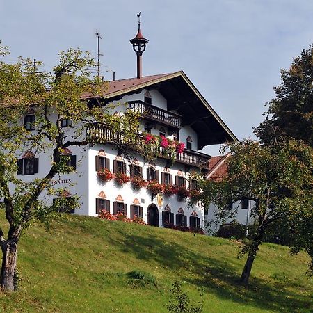Hotel Baumgarten & Chalet Baumgarten Angerberg  Exterior photo