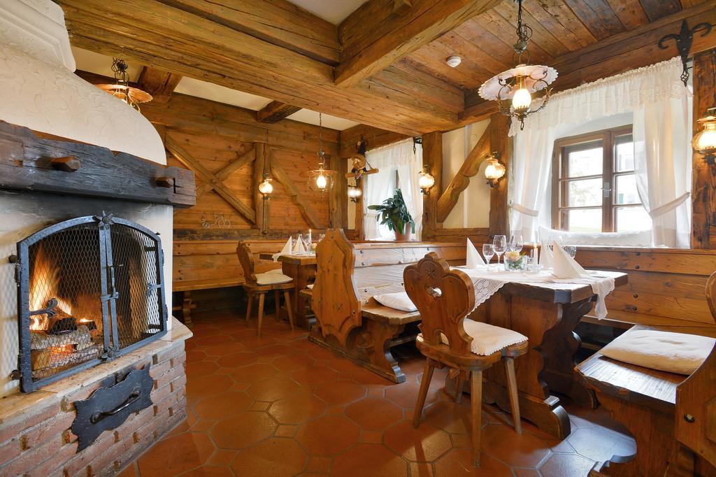 Hotel Baumgarten & Chalet Baumgarten Angerberg  Room photo